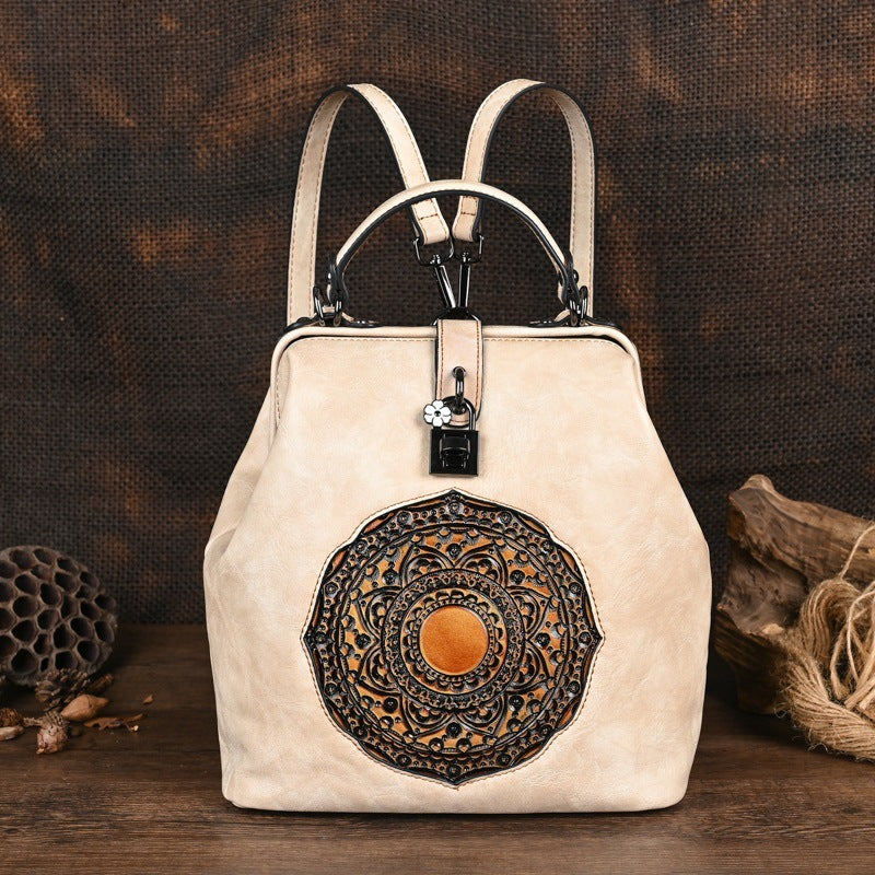 RusticoCarry