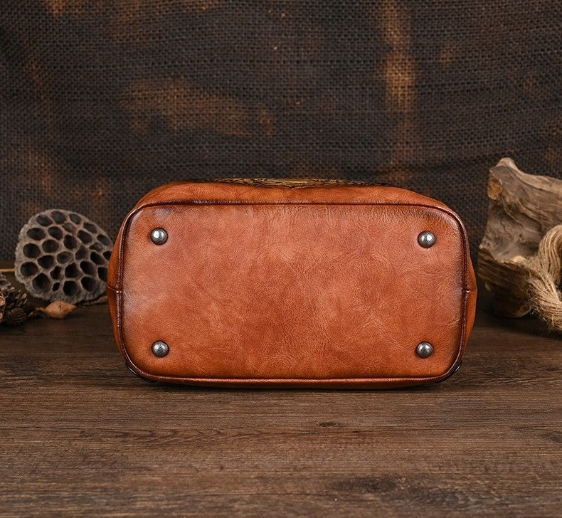 RusticoCarry