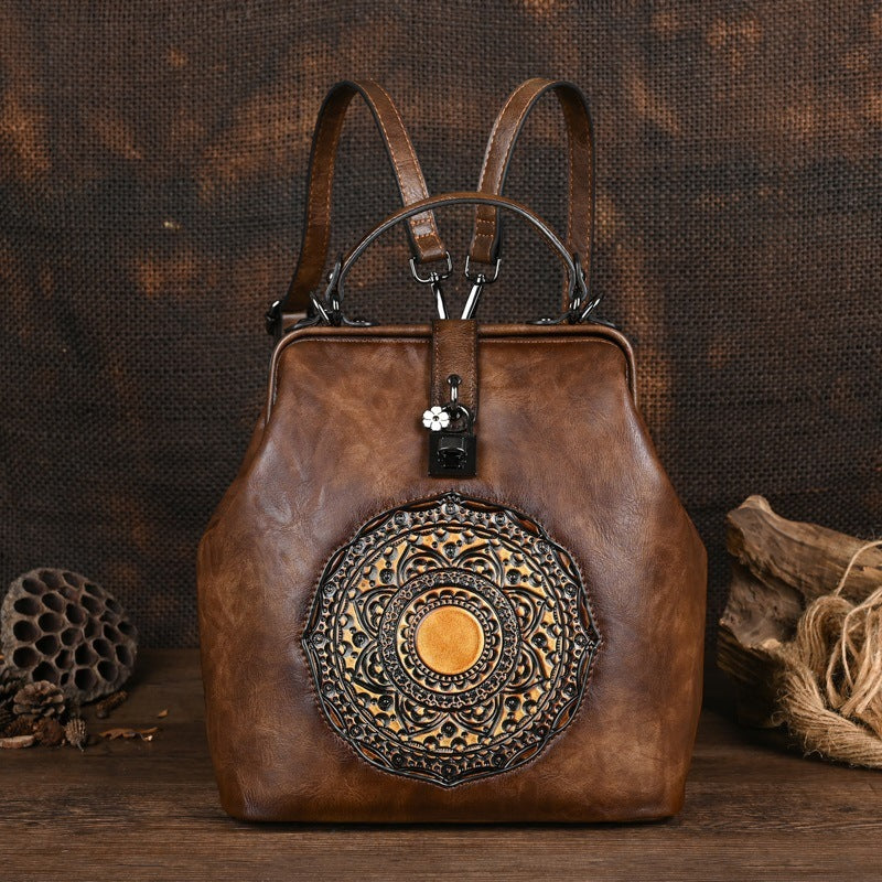 RusticoCarry