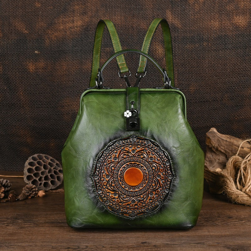 RusticoCarry