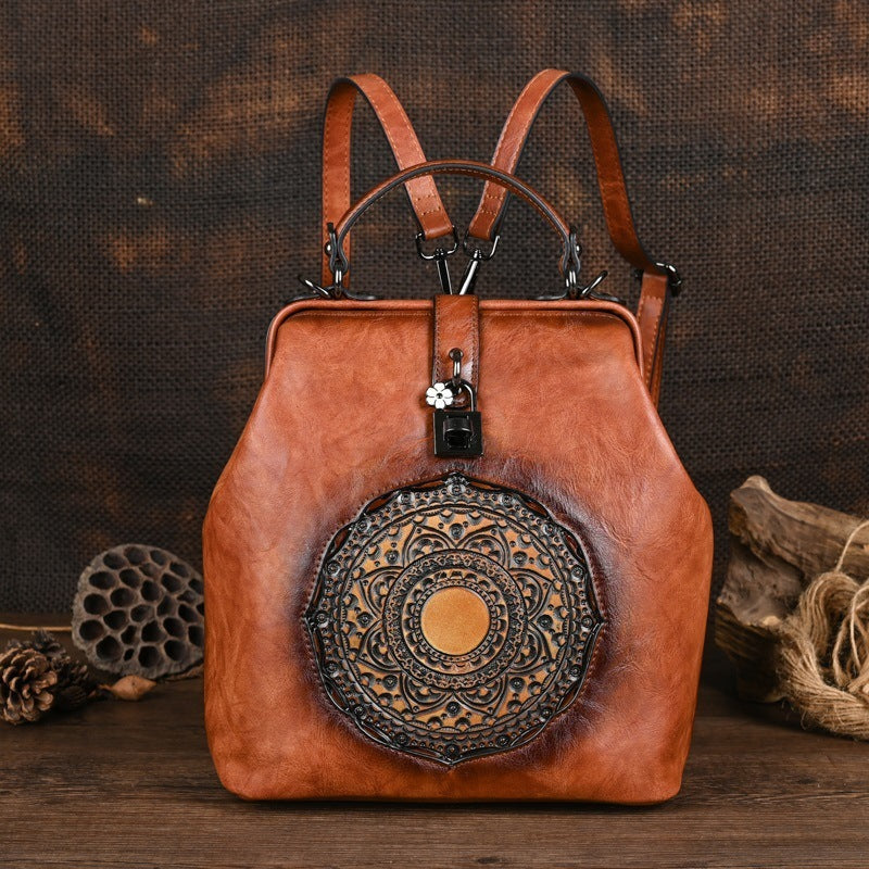 RusticoCarry