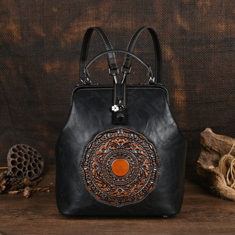RusticoCarry