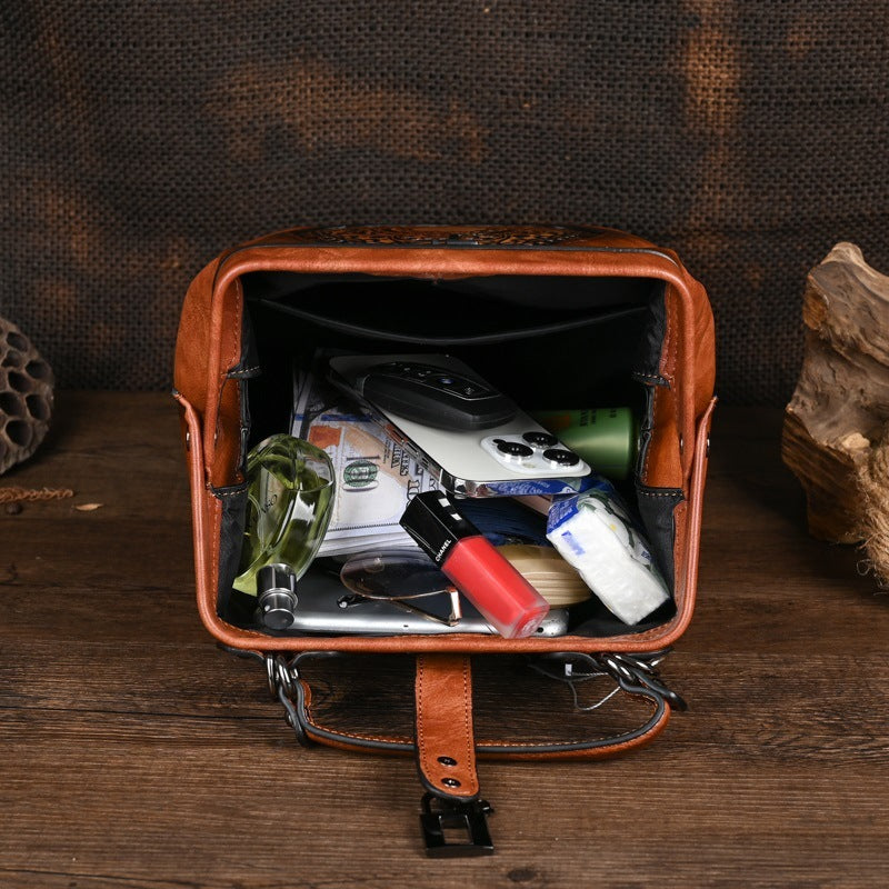 RusticoCarry