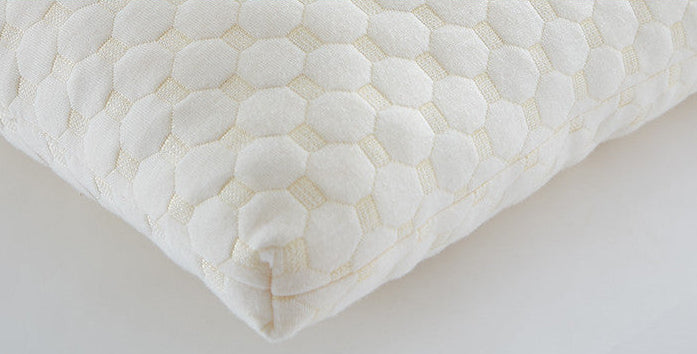 Thai Latex Kissen Memory Foam Nackenkissen